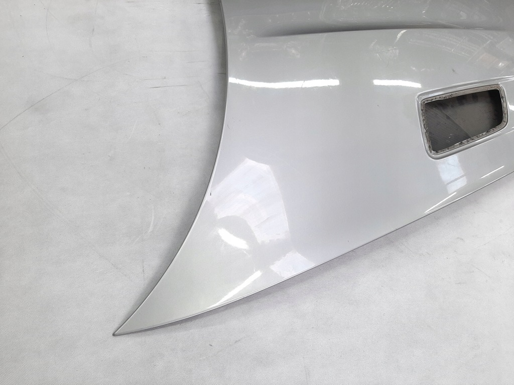 фото №9, Porsche cayman gt4 rs капот кришка кришка багажника карбон перед передня 9gt823033