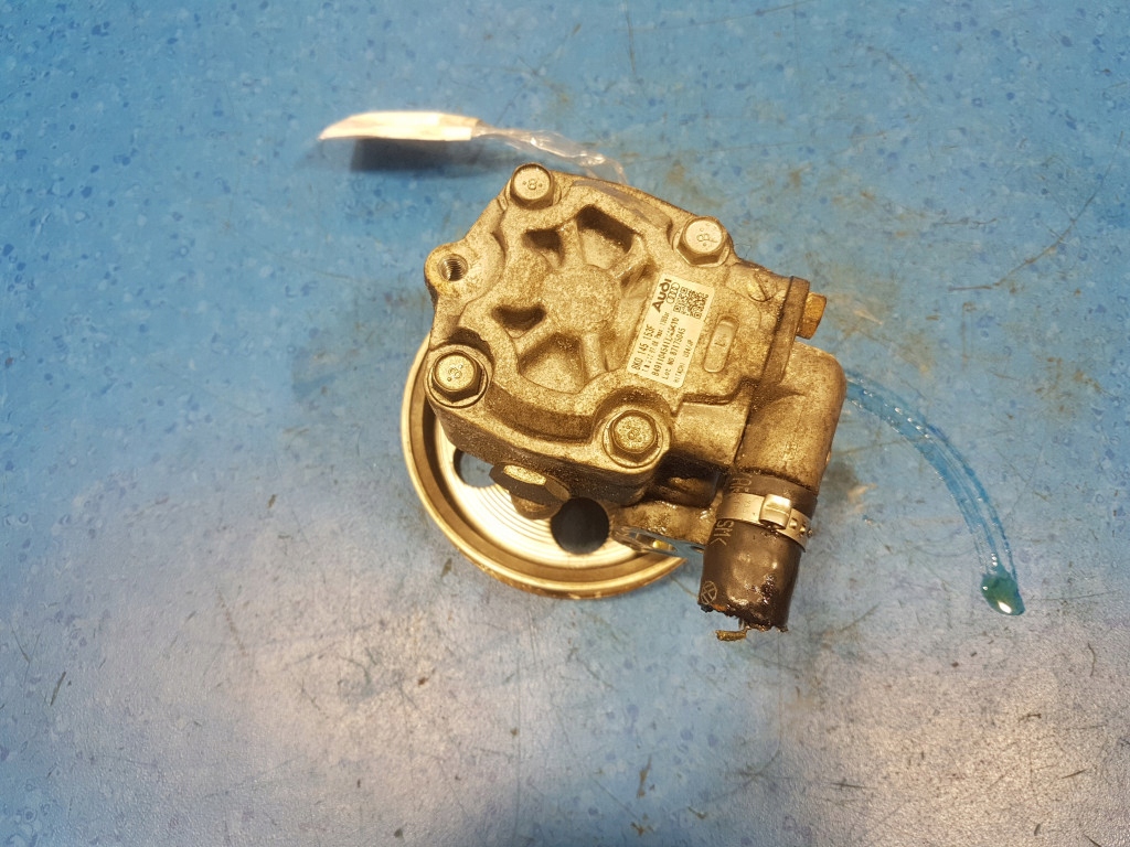 фото №10, Audi a5 8t 2.0 tfsi насос усилителя руля 8k0145153f