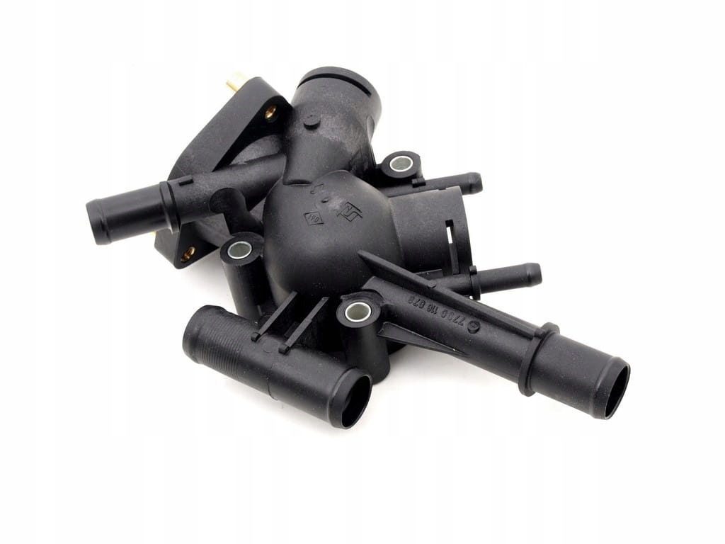 фото №5, Корпус термостата renault laguna i. espace. avantime