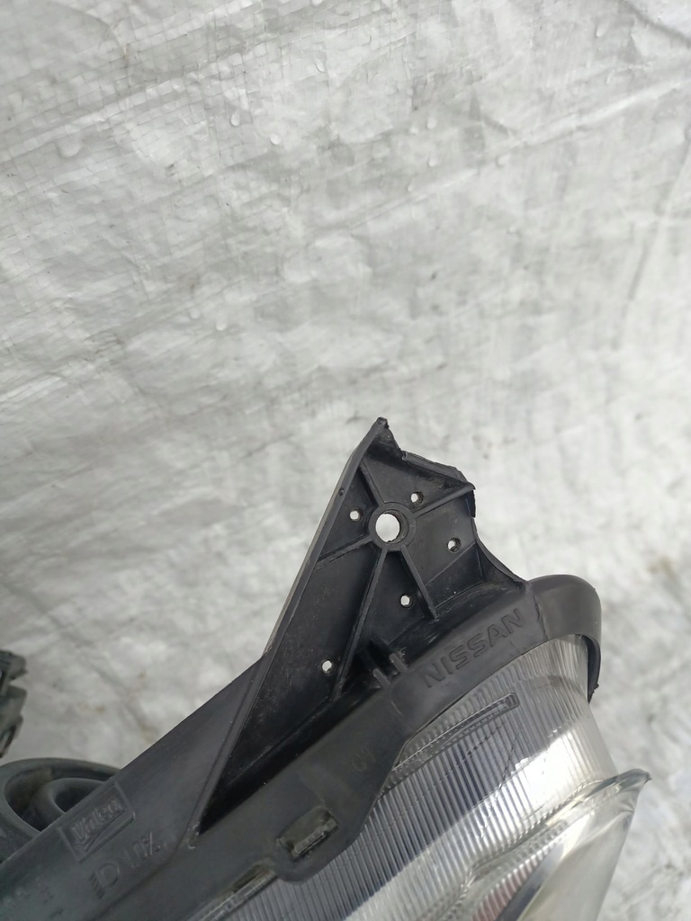 фото №6, Nissan note 12-16 лампа передня ліва kielce