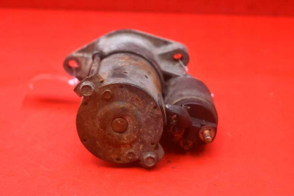 фото №8, Стартер test chevrolet evanda 2.0 16v 131 km 04-06