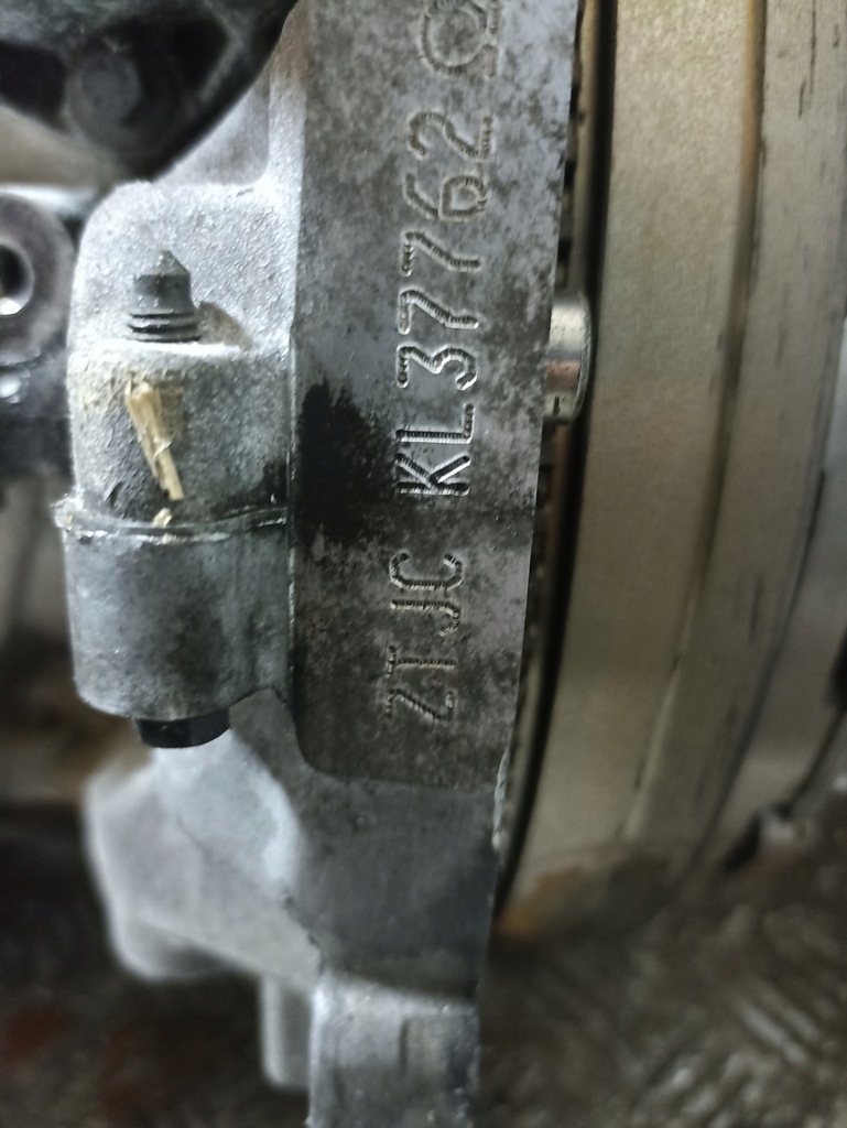 фото №6, Ford ecosport lift двигатель 1.5 tdci ztjc