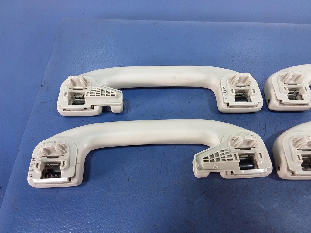 фото №4, Infiniti g37 ручки тримачі стельовий комплект