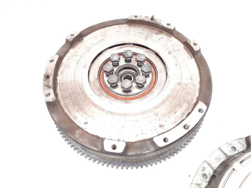 Opel monterey зчеплення / комплект 3.0 dti дизель 117kw 159 hp 8971345174 Ціна