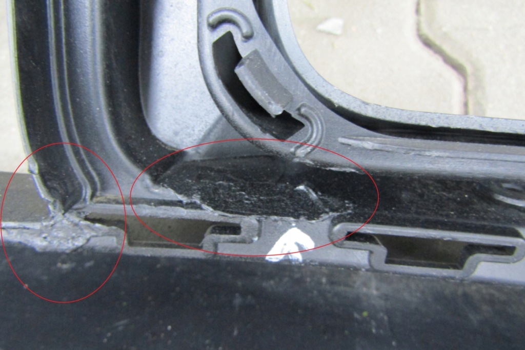 фото №11, Бампер перед передний cooper mini f55 f56 f57 jcw s lci lift 20-24