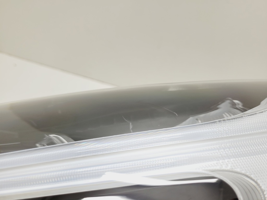 фото №6, Volvo xc60 ii lift лампа передняя левая led