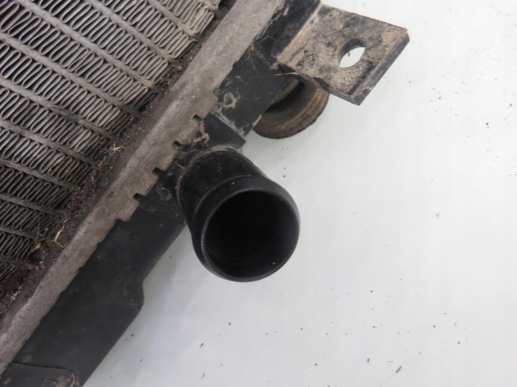 фото №5, Радиатор wody honda civic vii 1.6 b