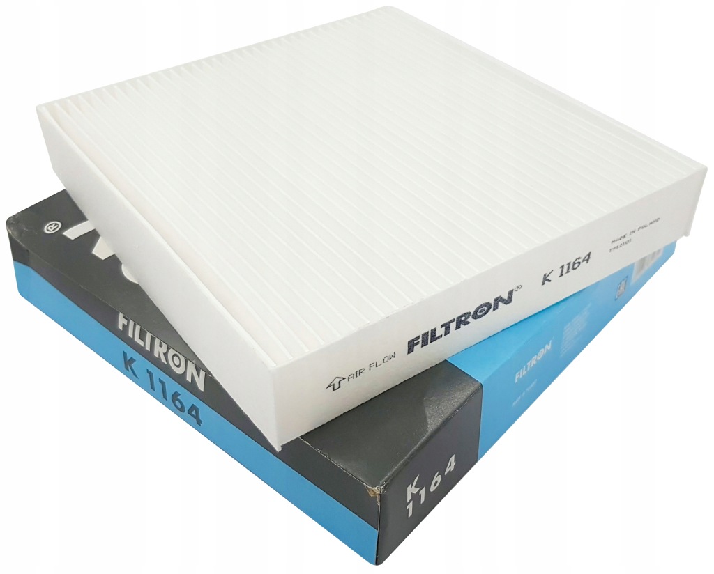 Купити Фільтр кабіни filtron k 1164