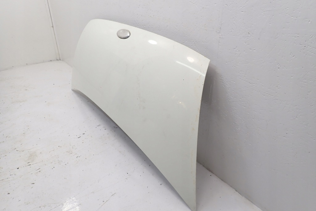 Ford transit 1 1 капот крышка крышка багажника двигателя в Украине