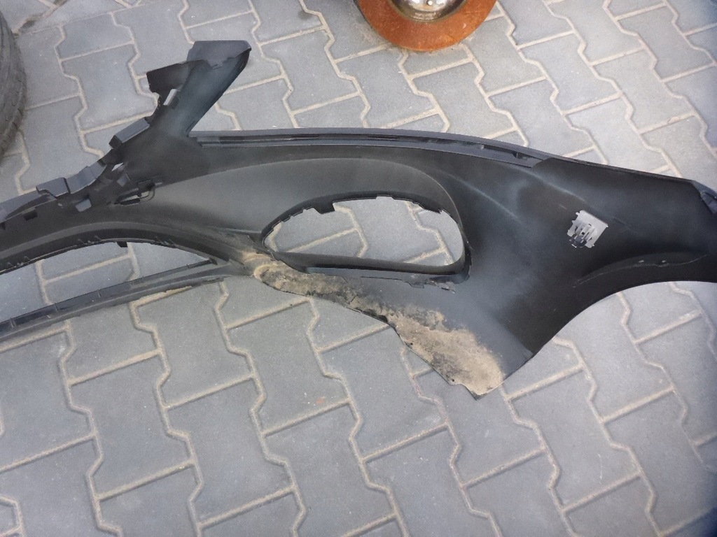 фото №13, Mercedes s-klasa w222 lift бампер перед передній a2228856100 оригінал