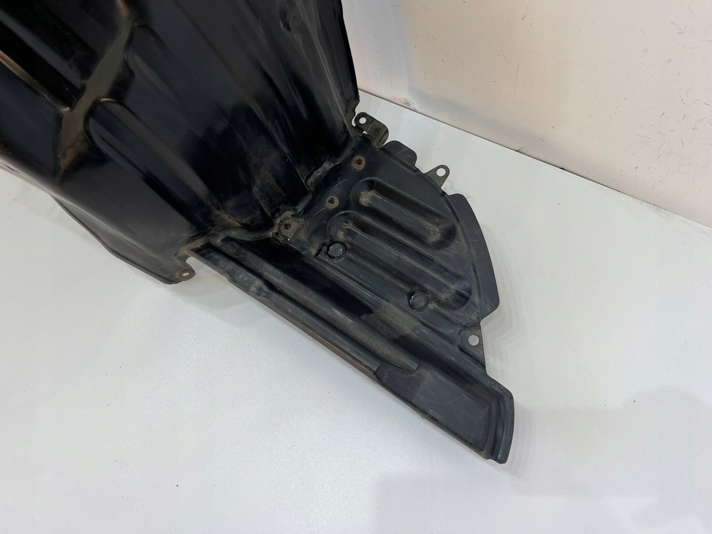 фото №6, Subaru outback v 5 legacy vi 6 подкрылок перед передние левая 59110al050