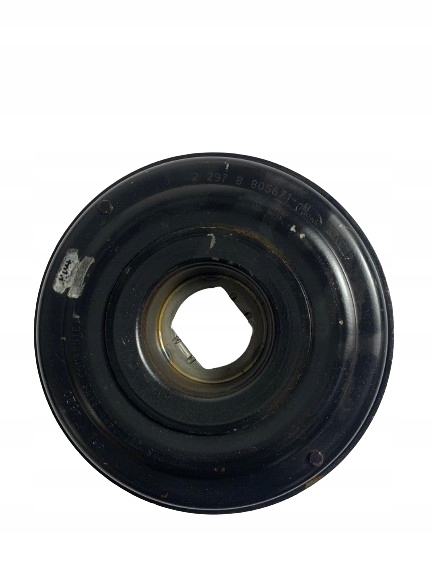 фото №1, Колесо kółko шків renault master iii 2.3 dci 2297b805671