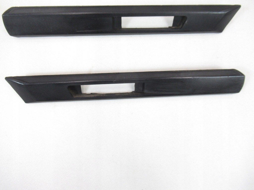 фото №6, Молдинг крила лівий правий перед bmw e38 seria 7