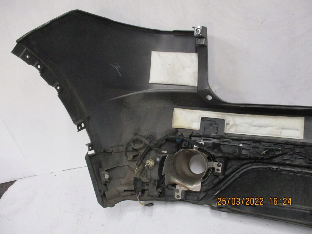 Бампер jaguar e pace 4x pdc задняя задний Цена