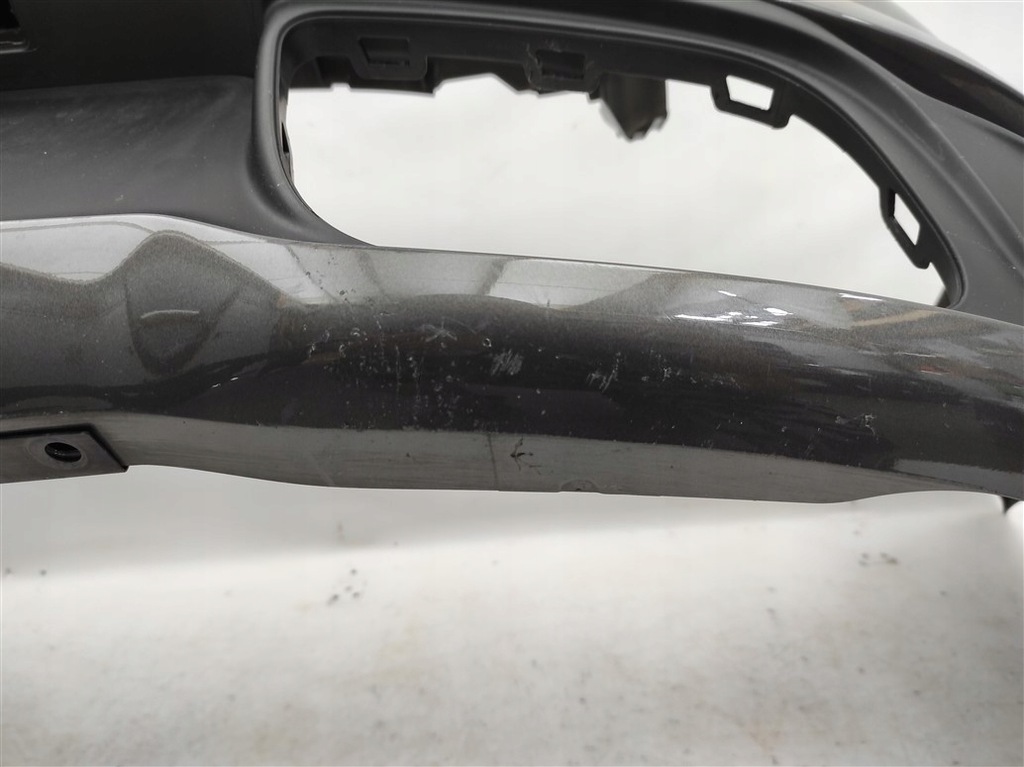 фото №10, Бампер задня porsche 911 992 carrera po 2018