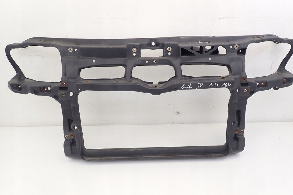 фото №6, Vw golf iv 1.4 підсилювач pas передній передній