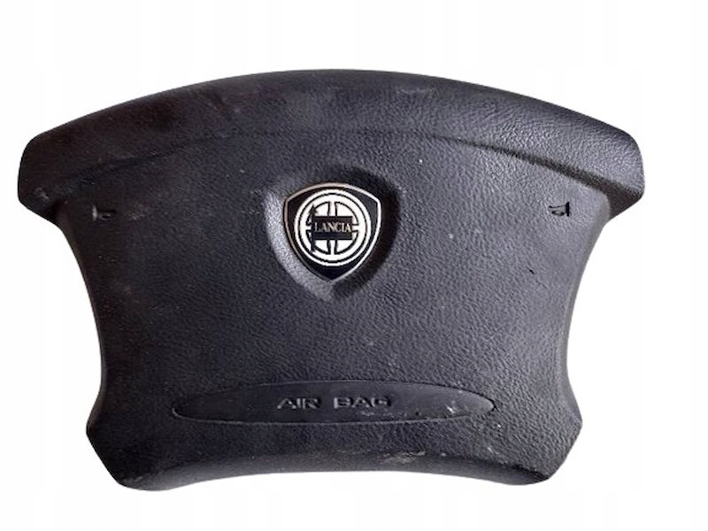 фото №1, Подушка повітряна подушка безпеки водія lancia