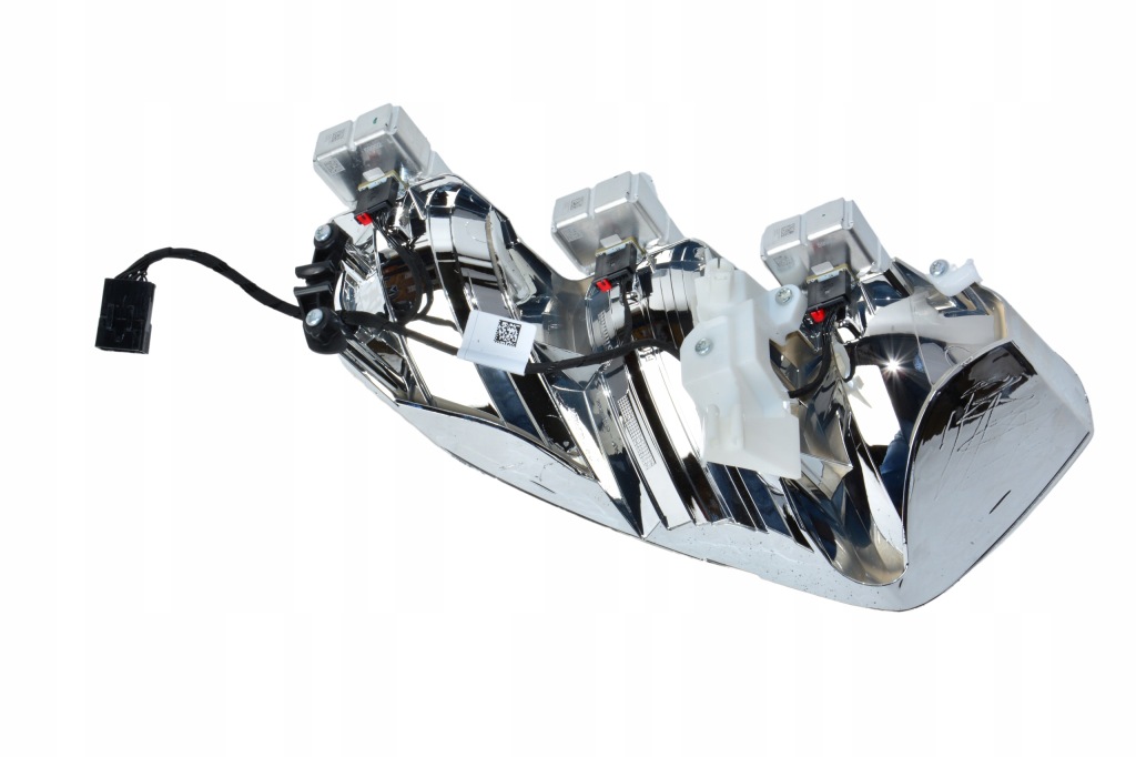 фото №2, Iveco оригінальний номер 5802248038 лампа led rok