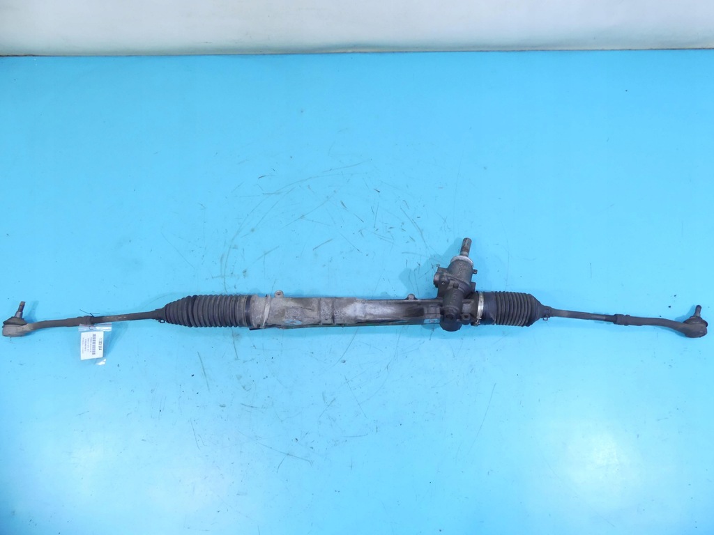 фото №7, Трансмісія рейка рульова citroen c4 ii 2010-