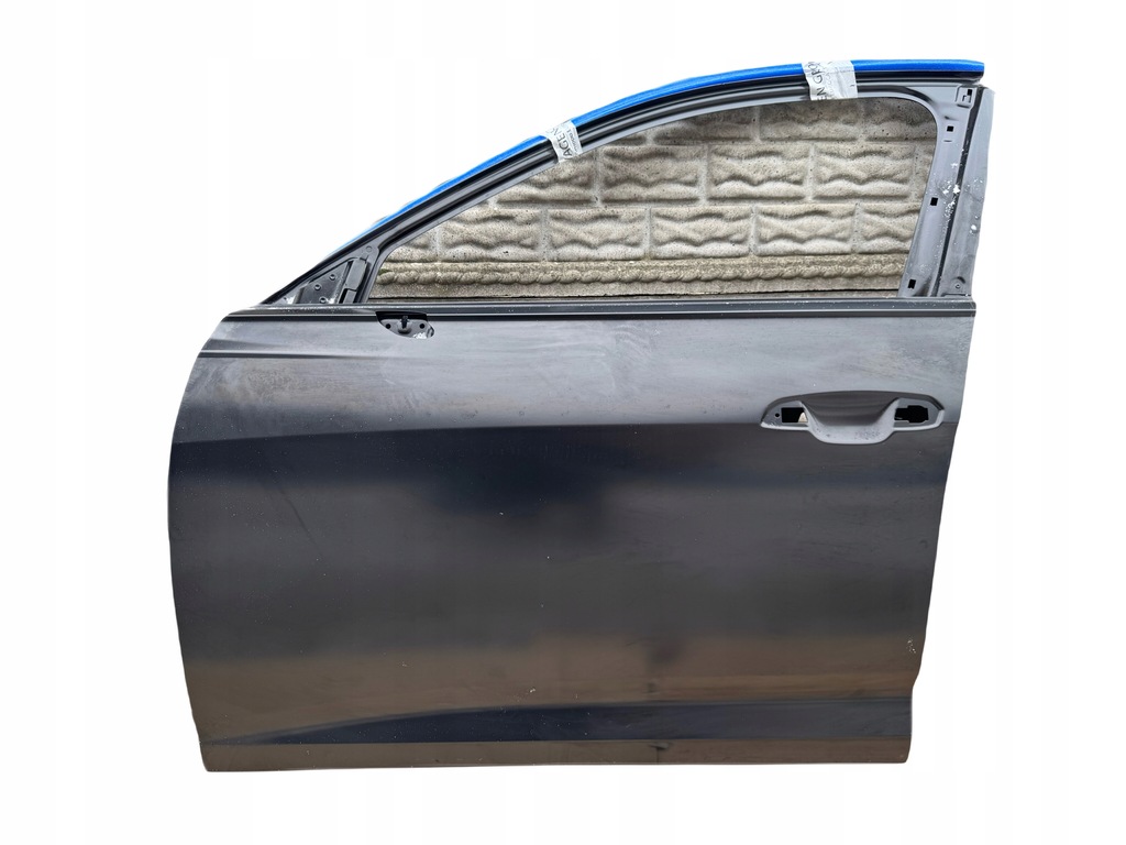 фото №1, Audi a6 4k0 c8 двері перед ліва nowe org