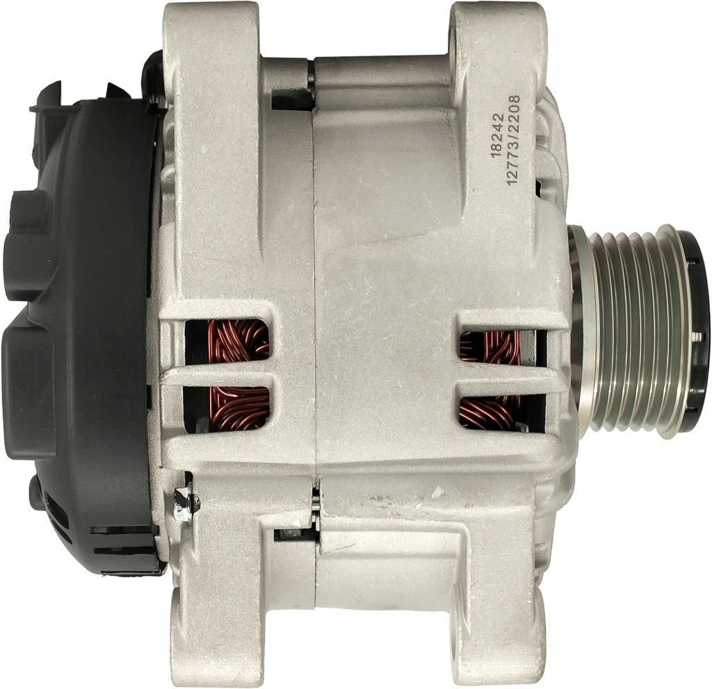 Купити Генератор citroen c5 2.2 hdi 03.01-