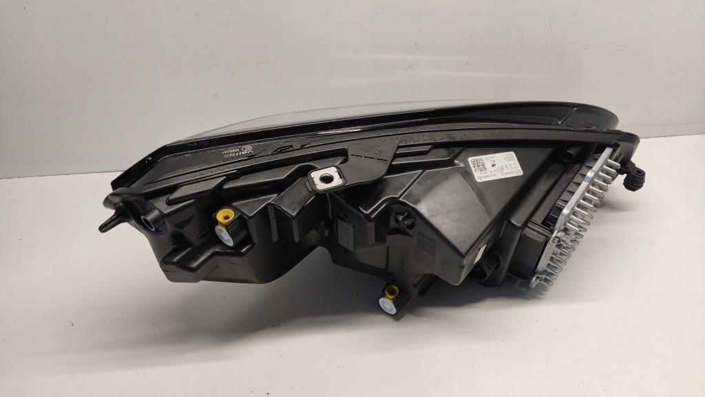 Jaguar e-pace x540 full led левый фара левая j9c3 Доставка