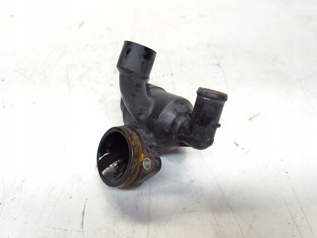 фото №5, Корпус термостата термостат audi volkswagen seat skoda 1.6 tdi 03l121111r