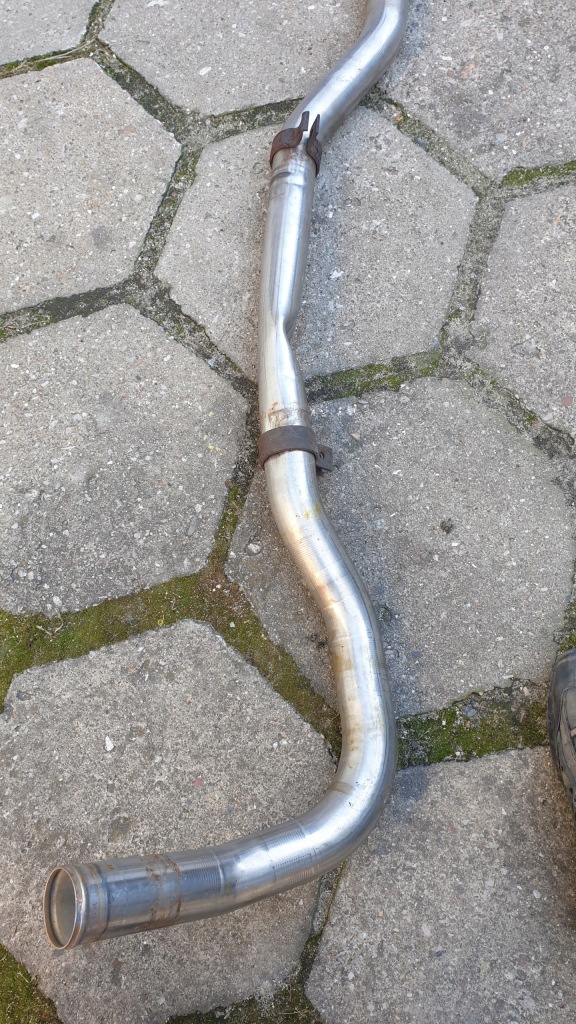 Actros mp3 mp2 axor труба шланг ретардер r115 Доставка