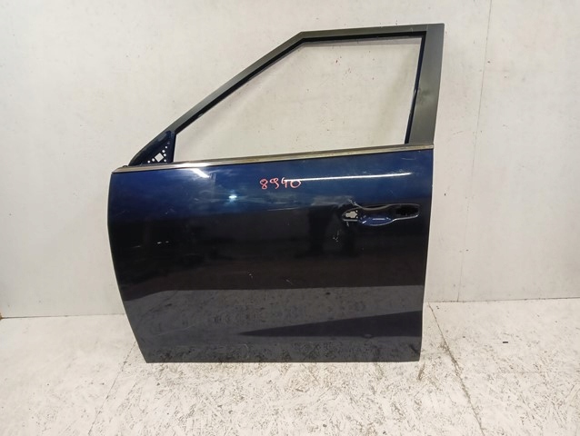 фото №1, Двері ліва передні лівий перед ssangyong tivoli 2015-