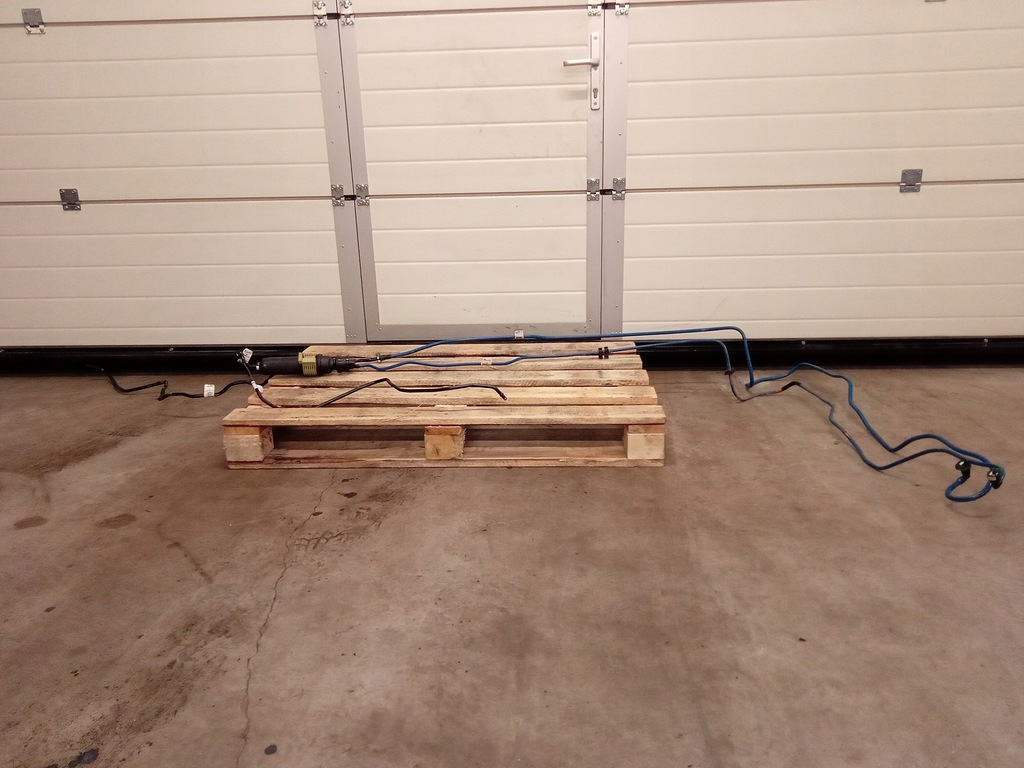 фото №1, Bmw 7 g12 long 730ld дроти паливні комплект