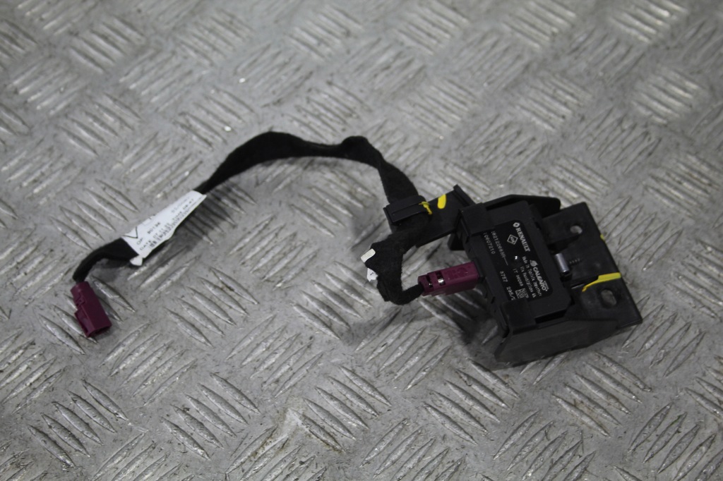 фото №1, Модуль антени sandero stepway 3 iii 282122683r