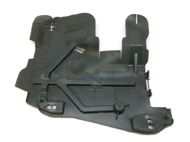 фото №1, Peugeot 2008 повітропровід повітря ліва