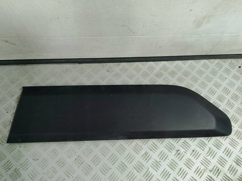 фото №1, Toyota proace peugeot partner k9 2023 молдинг дверь левый задняя 9817695577
