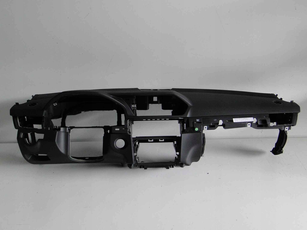 фото №11, Mercedes e w212 212 lift консоль панель приладів панель приладів nowa