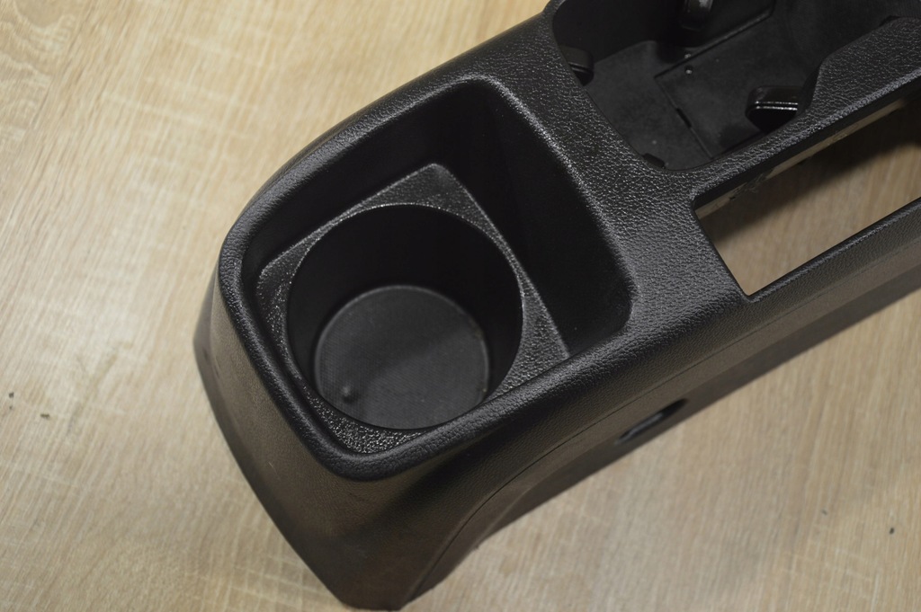 фото №6, Туннель средний chevrolet aveo t300