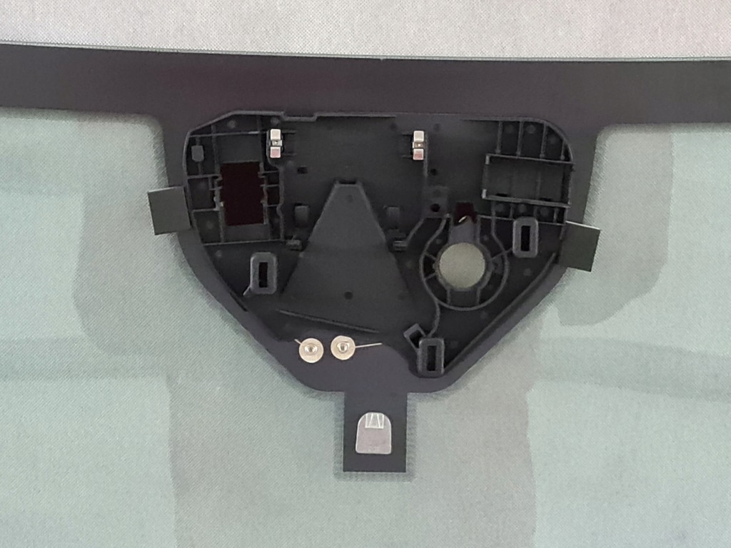 фото №5, Стекло передняя ford escape датчик камера подогрев acoustic 2019-