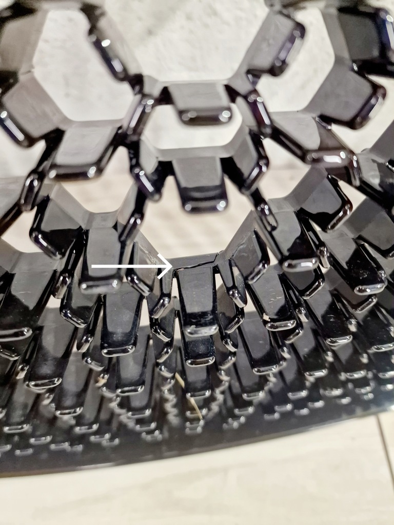 фото №8, Решітка радіатора aston martin dbs superleggera