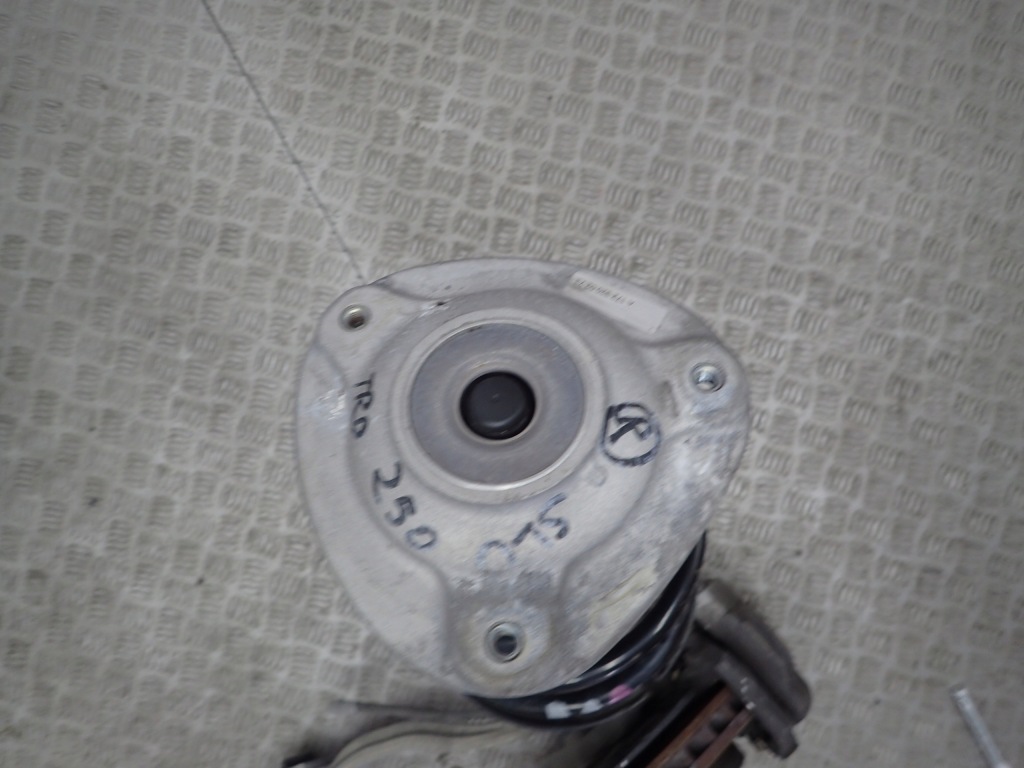 Merceds slc r172 подвеска поворотный кулак амортизатор рычаги перед правое n148 Недорого