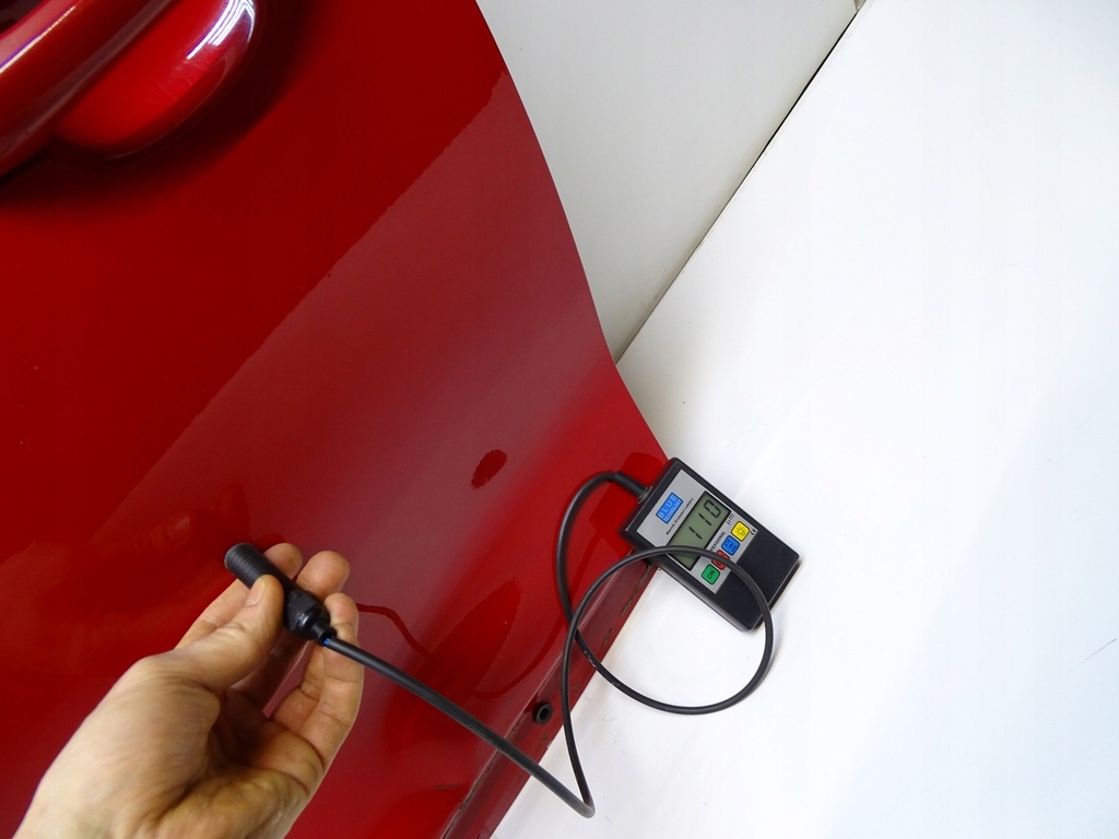 фото №9, Двері лівий перед ліва передні la3h vw scirocco iii 1k8