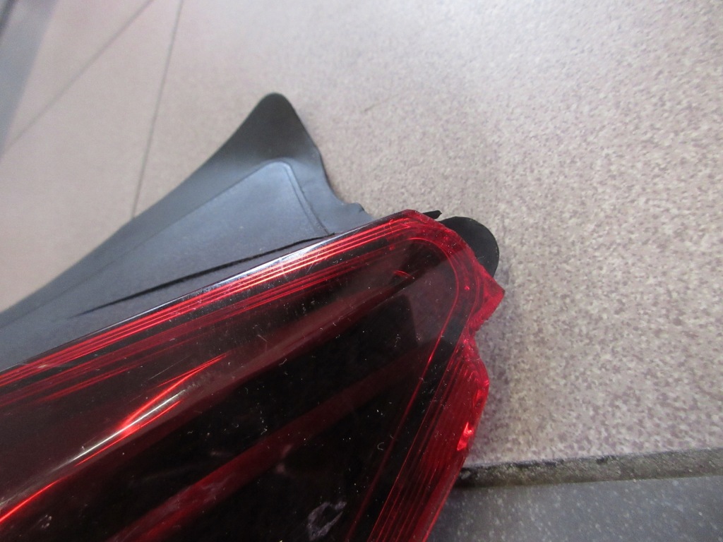 Фара задний  правый  insignia a рестайлинг  led оригинал hb в Украине