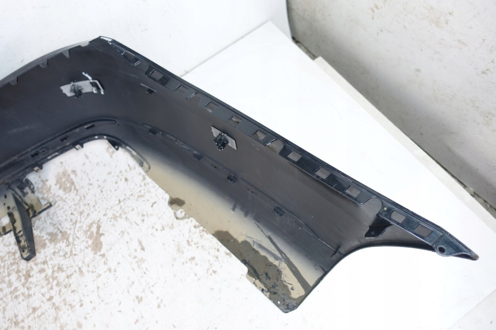 фото №10, Mercedes s-klasa w222 2013- бампер задня задній a2228800049