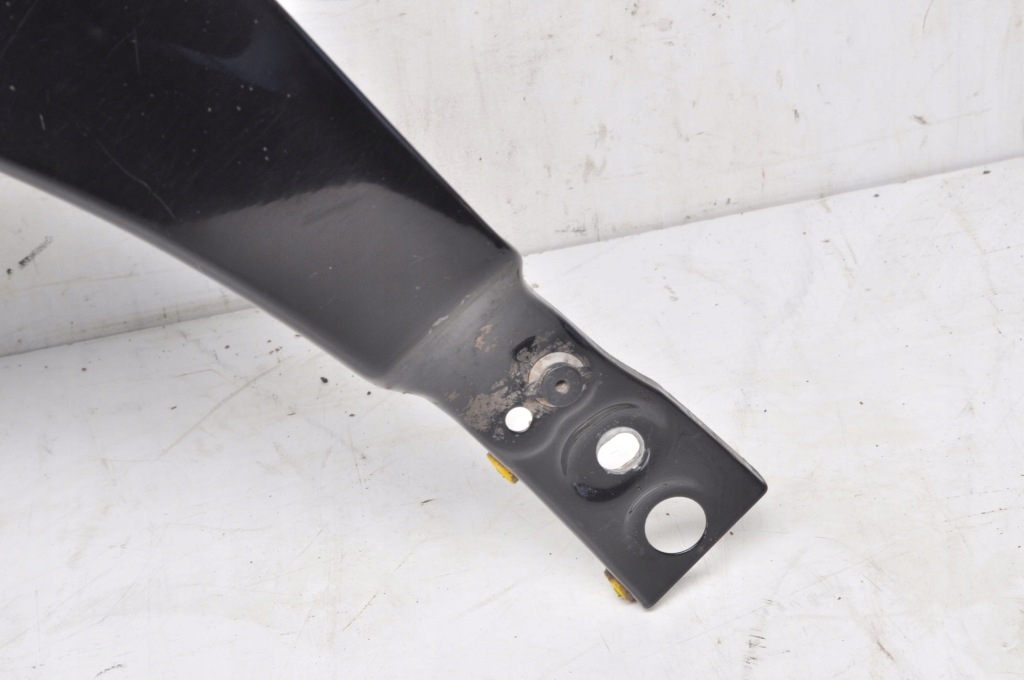 фото №3, Volvo xc60 i крыло левый перед передний