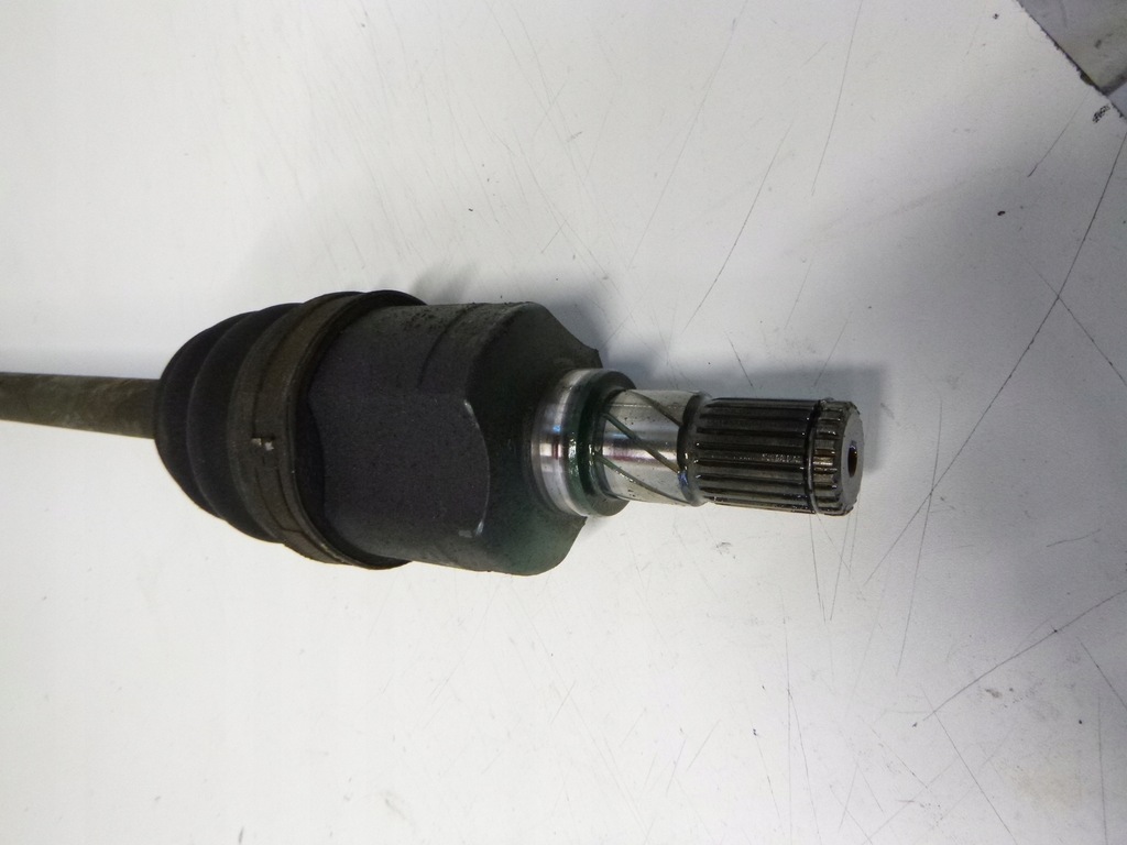 фото №4, Приводной вал правая suzuki baleno 1.6 1998r.