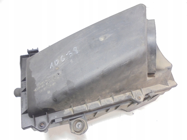 фото №7, Audi a3 8l корпус фільтра повітря 1j0129607ae 1,9tdi