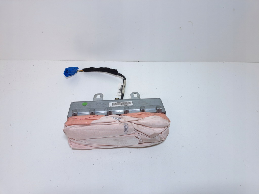 фото №1, Partner berlingo ii iii подушка пассажира подушка безопасности