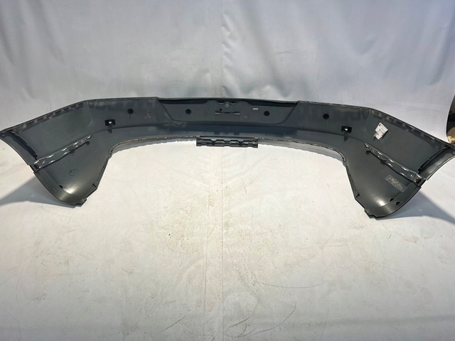 фото №6, Bentley continental 3w3 gtc gt 11-16 бампер задня