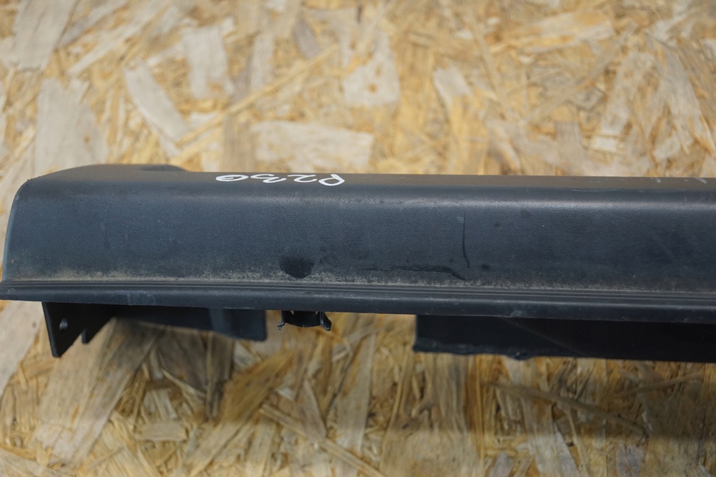 фото №8, Молдинг накладка порог левая jeep compass i lift 5116129ac