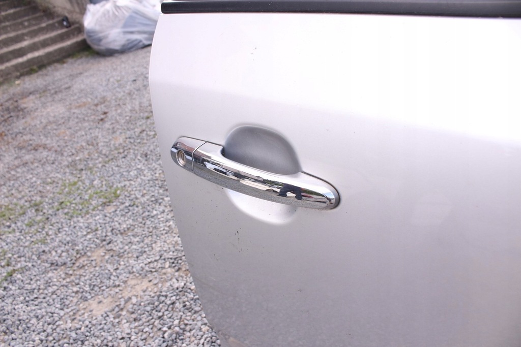 фото №6, Двері правий перед kia sorento ii 3d повний