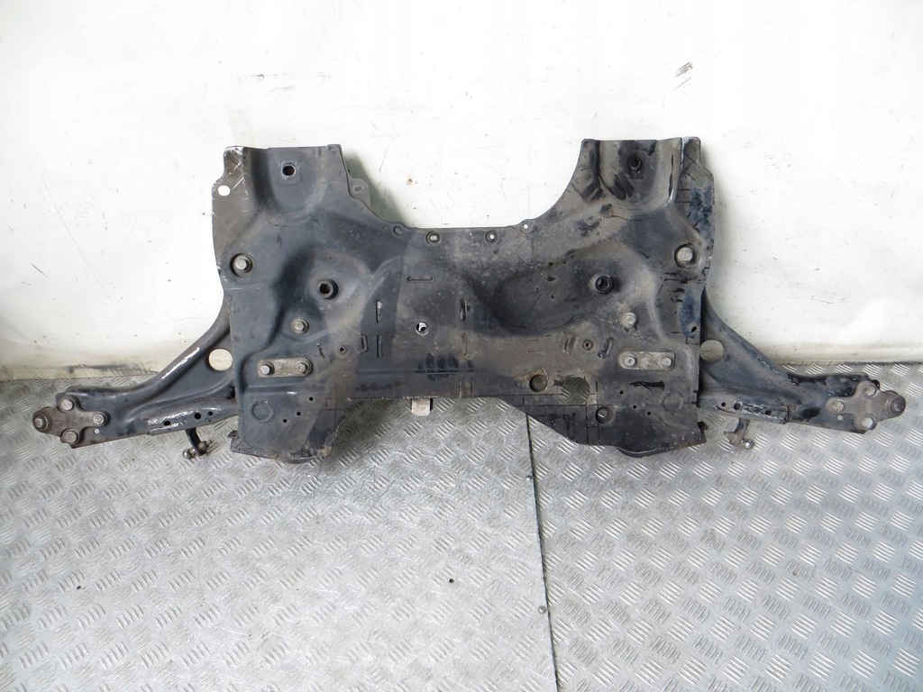 фото №5, Peugeot 308 ii lift 1.2 підрамник підрамник перед 16-