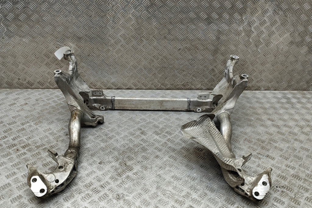 фото №5, Audi q5 8r передняя рама вспомогательная 8r0399315j 2.0 дизель 130kw 2013 238328